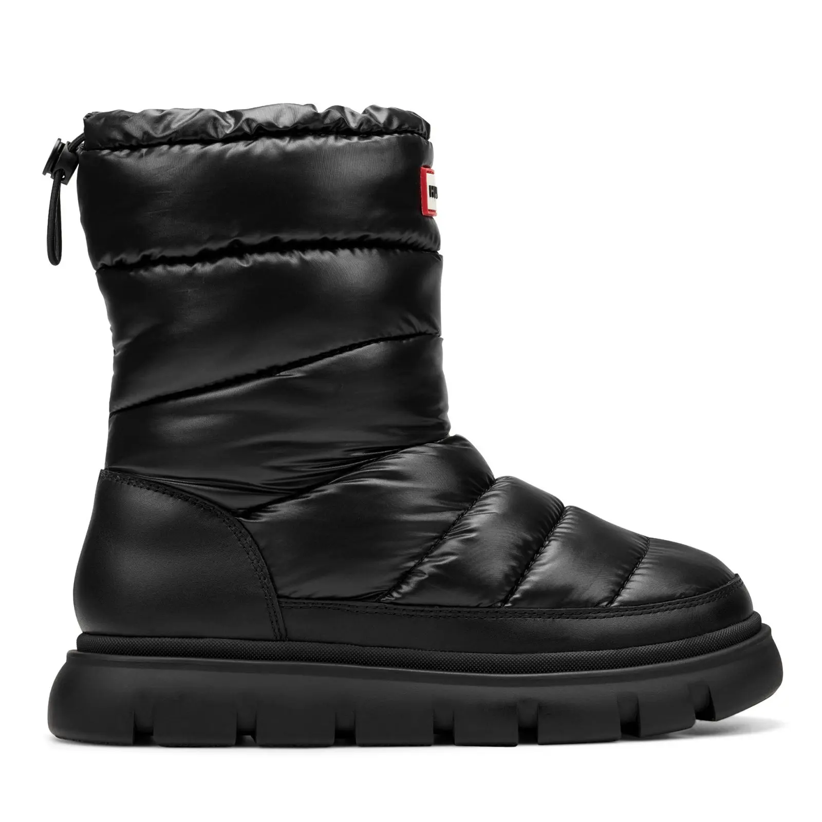 HUNTER BOOT HW MARIBELS