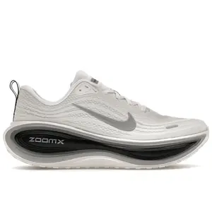 Nike Men's Vomero Plus White Black Cool Grey Running Shoes, from StockX