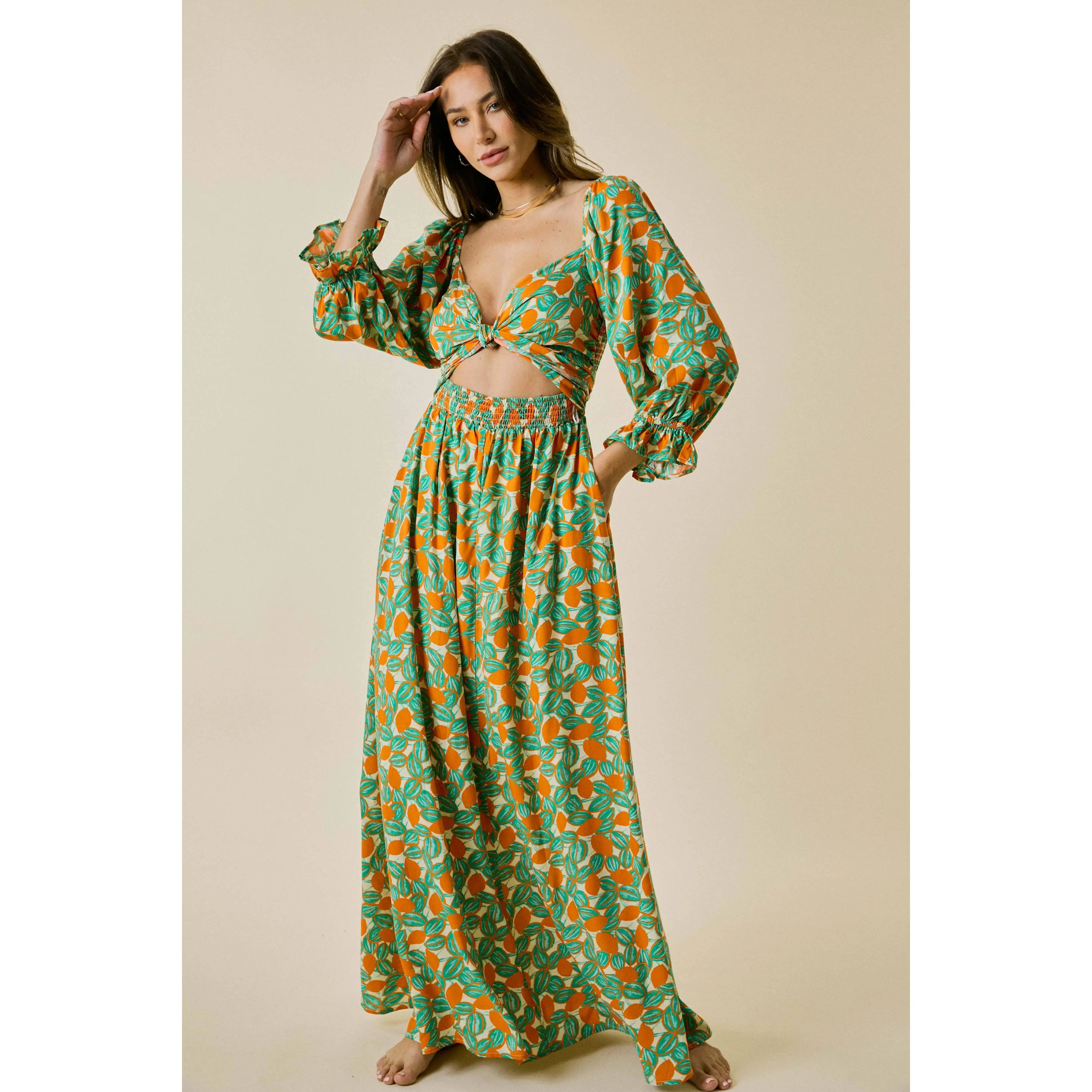 Mandy Multi-Wear Dress