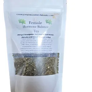 Female Hormone Balance Tea