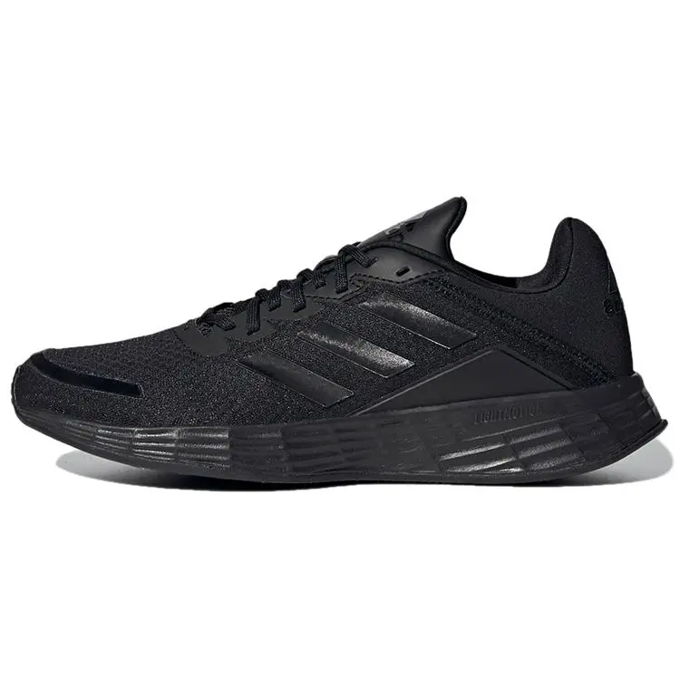 Adidas Duramo Sl Core Black Carbon Stylish Comfortable Cushioned Low Top Casual Running Shoes Women's G58109
