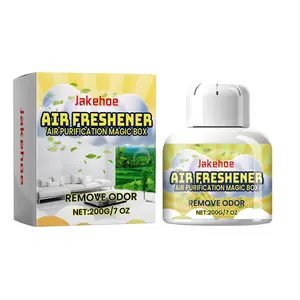 Jakehoe Indoor Air Freshener, Bedroom Fragrance Indoor Spray Dormitory Toilet Toilet Freshener