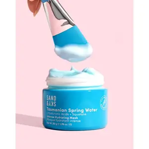 Tasmanian Spring Water Intense Hydrating Mask