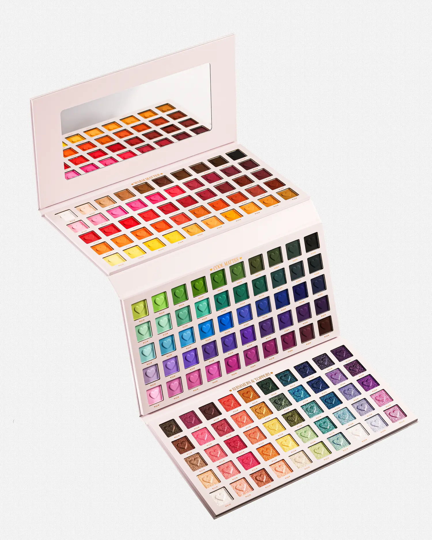 P.Louise Creative Comeback XXXL Palette - TikTok Shop