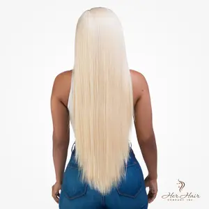 Brazilian 613# Hair 3 Bundle