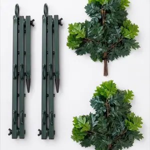 2 Tree Ninja/Green Oak Branch Combo
