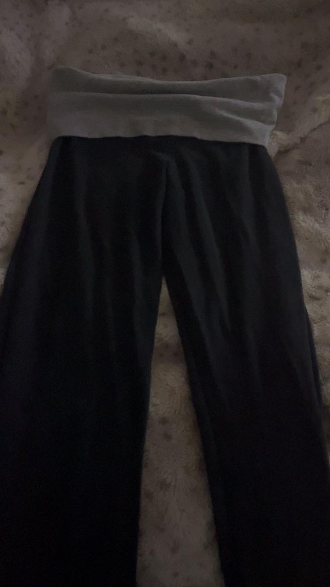 Item: BLACK/SILVER, 1SZ SIZE