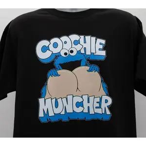 Coochie Muncher - Shirt