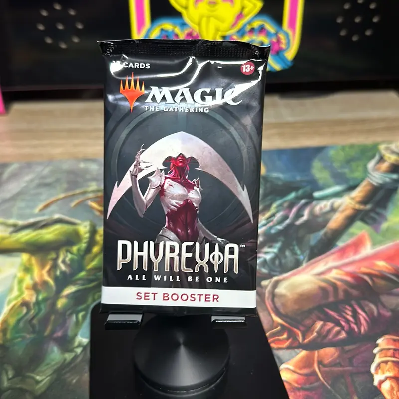magic new phyrexia card list - TikTok Shop magic new phyrexia card list - TikTok Shop