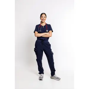 The pocket  pro (Navy Blue)