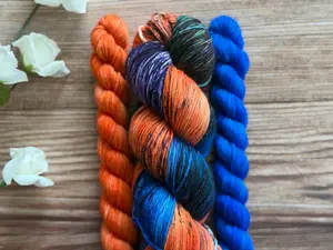 Molten Paradise Essential Sock Set