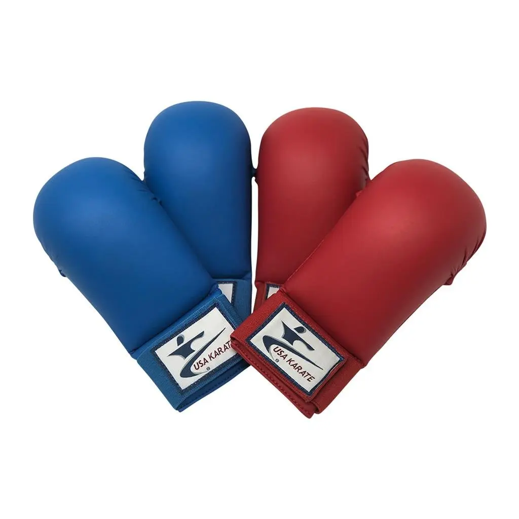 USA Karate Punches
