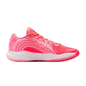 Air Jordan Luka 4 'Flash Crimson'