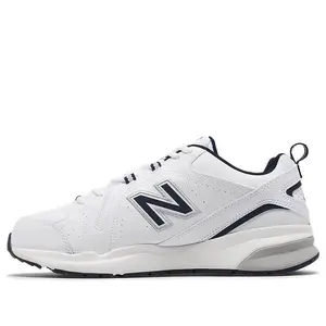 New Balance 608v5 'White Navy' MX608WN5