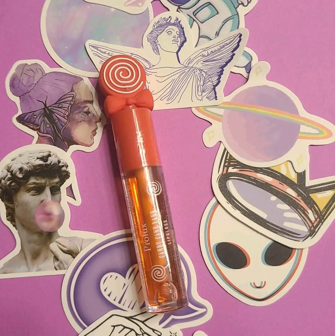 Lipstick Candy Cane Lipstick Candy Cane