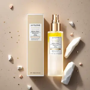 Hydrating Soothing Spray (100ML), Moisturizing Redness Relief, Nourishing Skin, Daily Hydration Mist, Essential Skincare Solution