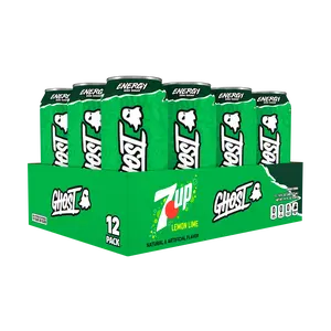 Ghost Energy Drink - 12 Pack