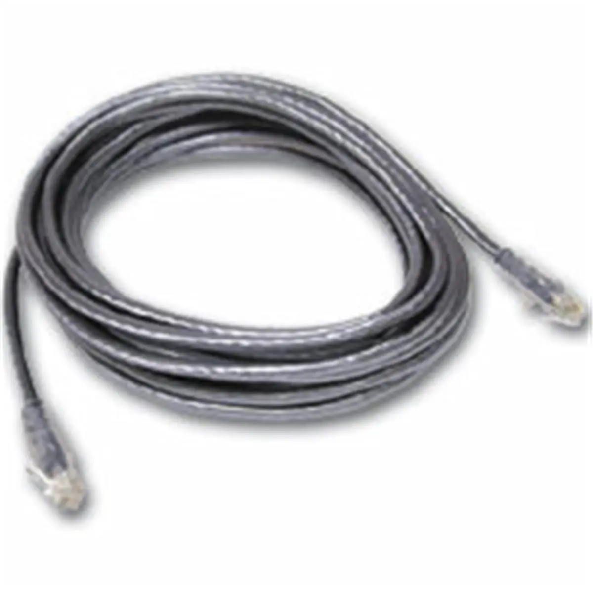 212 MAIN 25ft High-Speed Digital Internet Modem Cable - RJ11 Male, Double Shielding, Corrosion Resistance, Durability for Desktop & Laptop Components (Computers & Office Accessories)