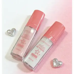 Body glitter|Polvo de Hadas Magic Shimmer Powder | Sparkle Makeup for Party, Festival & Daily Wear