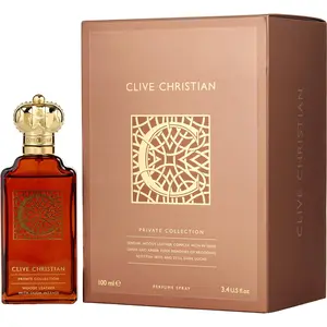 Clive Christian C Woody Leather By Clive Christian Perfume For Men