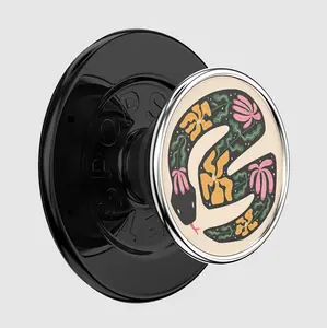 popsockets Enamel Desert Venom MagSafe PopGrip