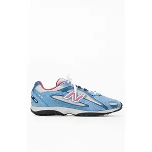 New Balance Women's Blue 204L Sneakers - Multicolor