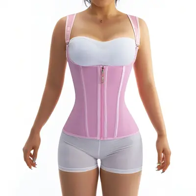 Shein Waist Train Ner TikTok Shop