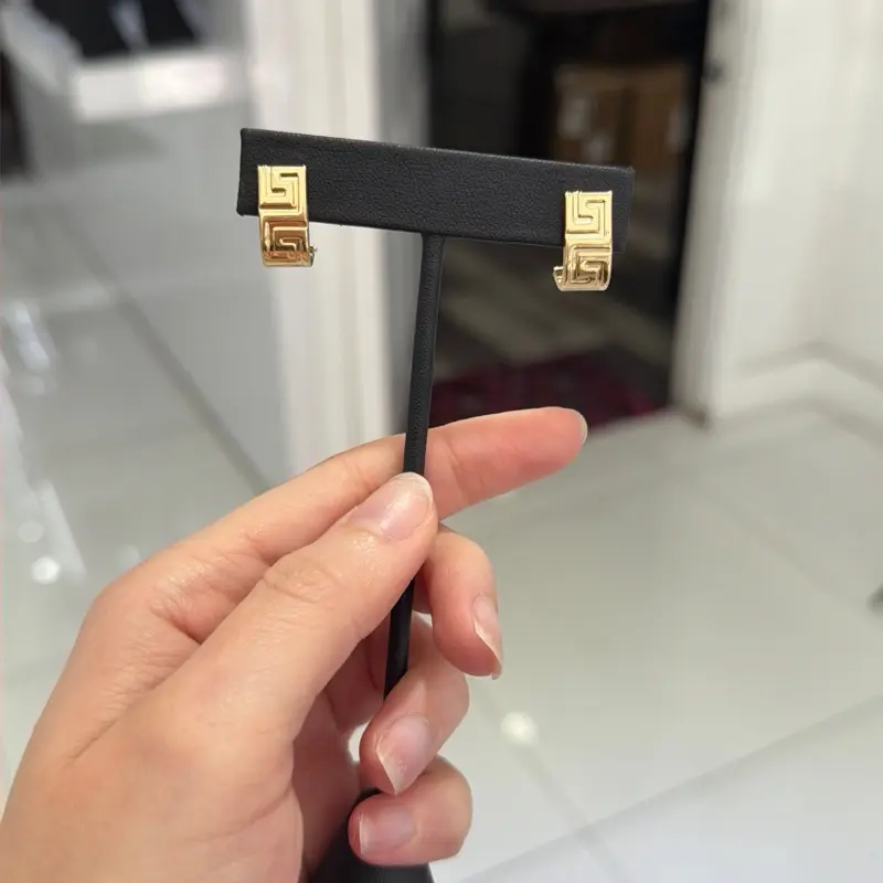 14k Women Earrings