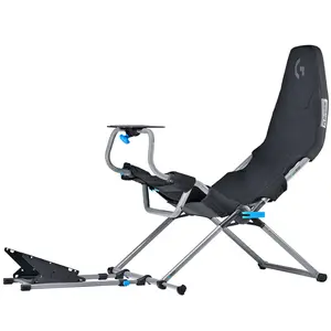 Playseat Challenge X Simulation Racing Chair -Logitech G Playseat Challenge X Simulation Racing Chair -Logitech G