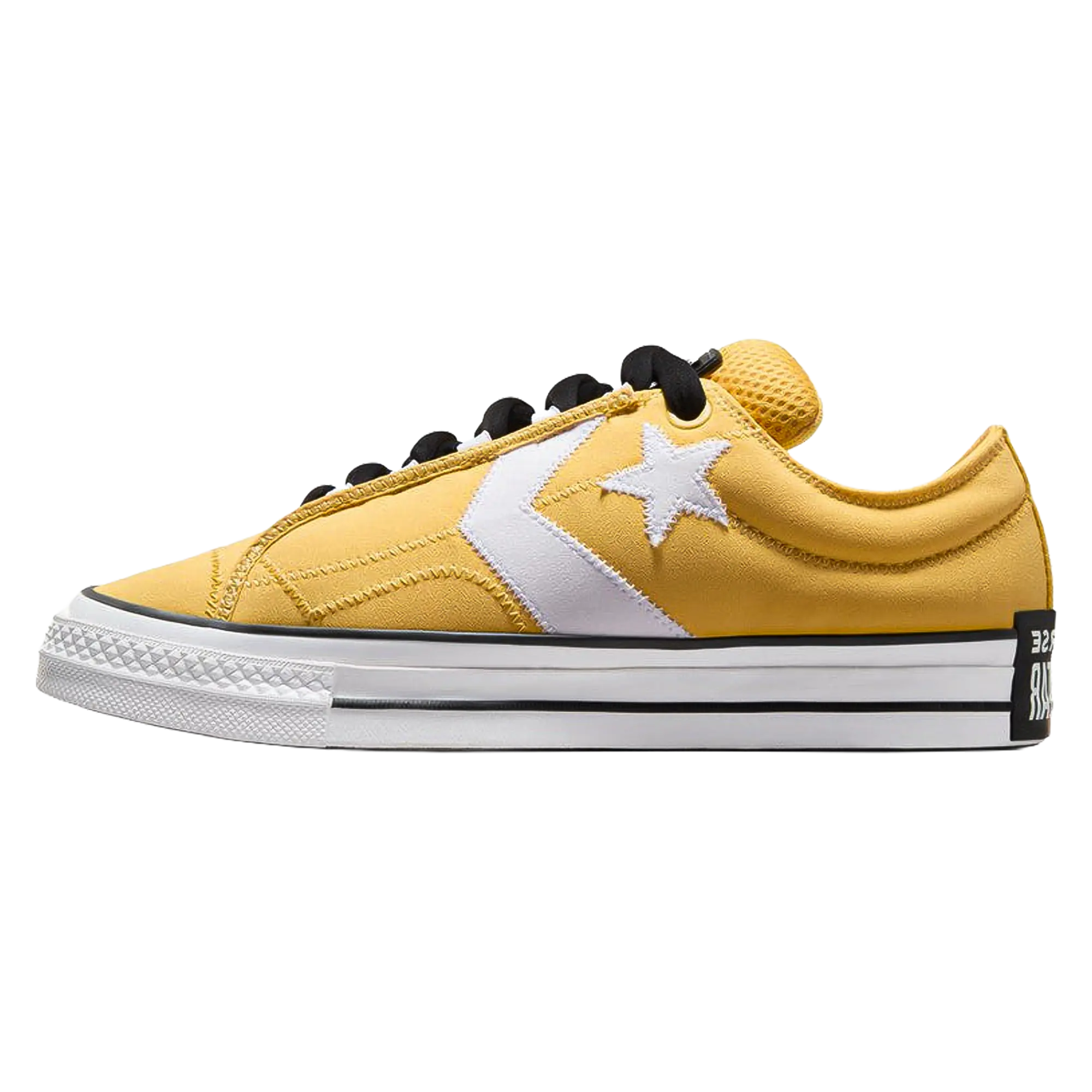 Star Player 76 Puff Ox "Bananas" A11484C