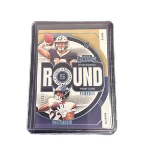 Spencer Rattler/Audric Estime #18 143/199 2024 panini contenders