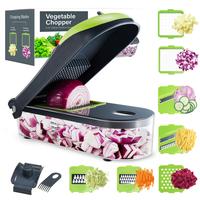 [Old version]7 in 1 Chopper