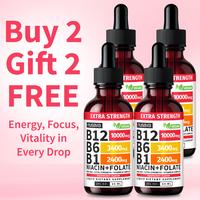 Raspberry Extra Strength