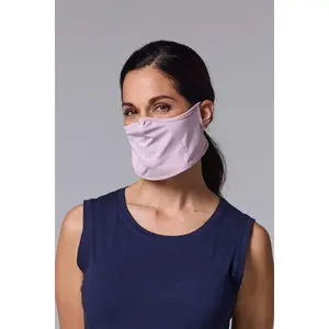 Blackburn UV Mask | Dusty Mauve