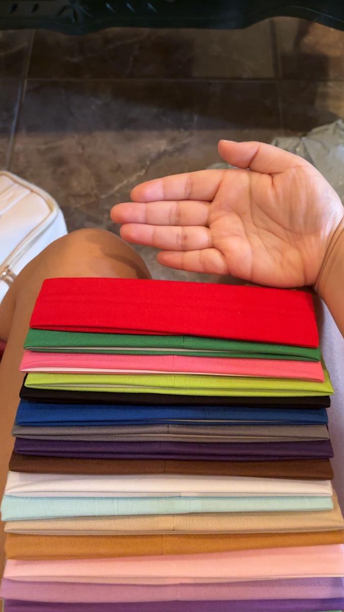 Item: Multicolor, one-size