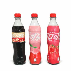 Coca-Cola Variety (3-Pack)