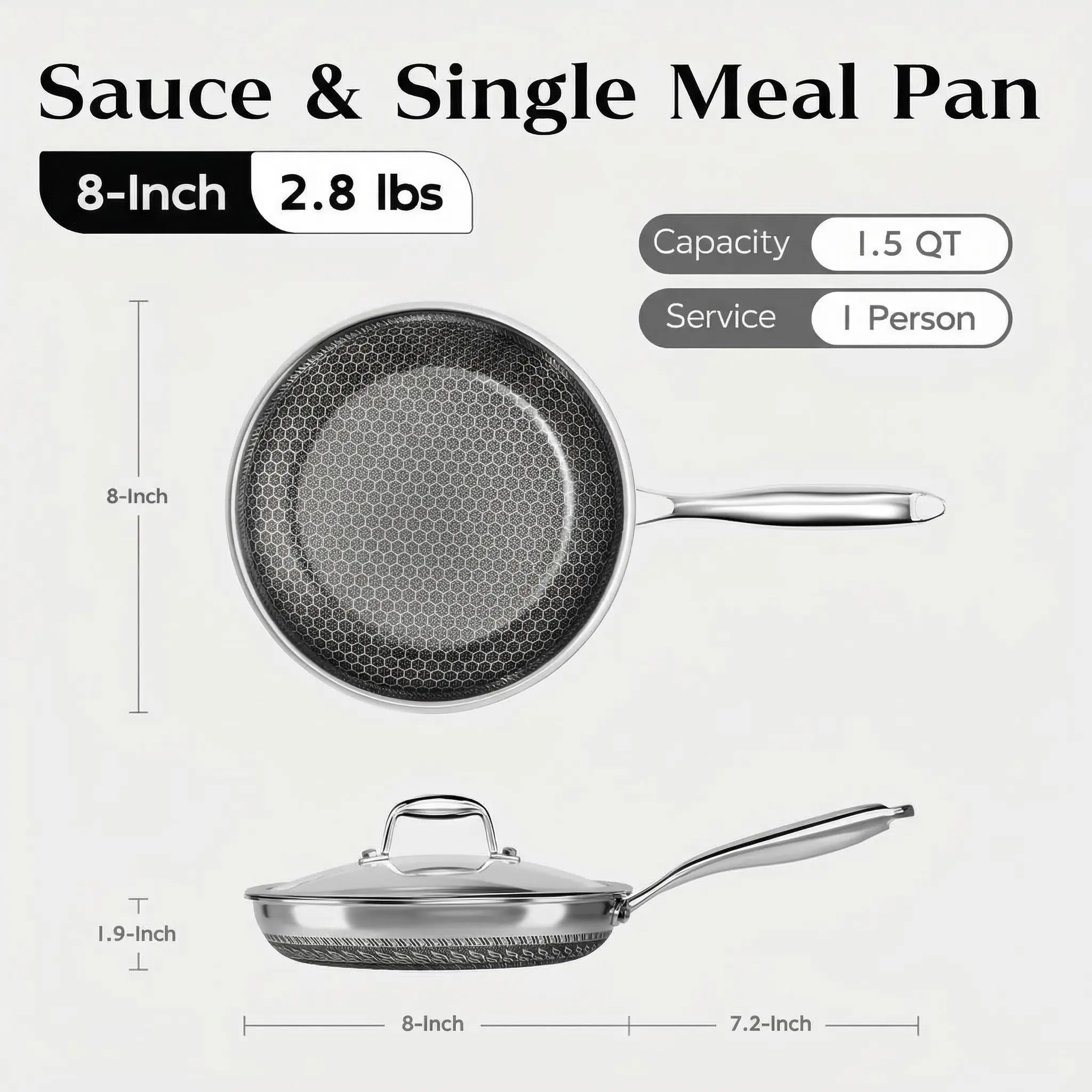 8inch
