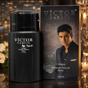 VICTOR GARCIA COLOGNE ORIGINAL