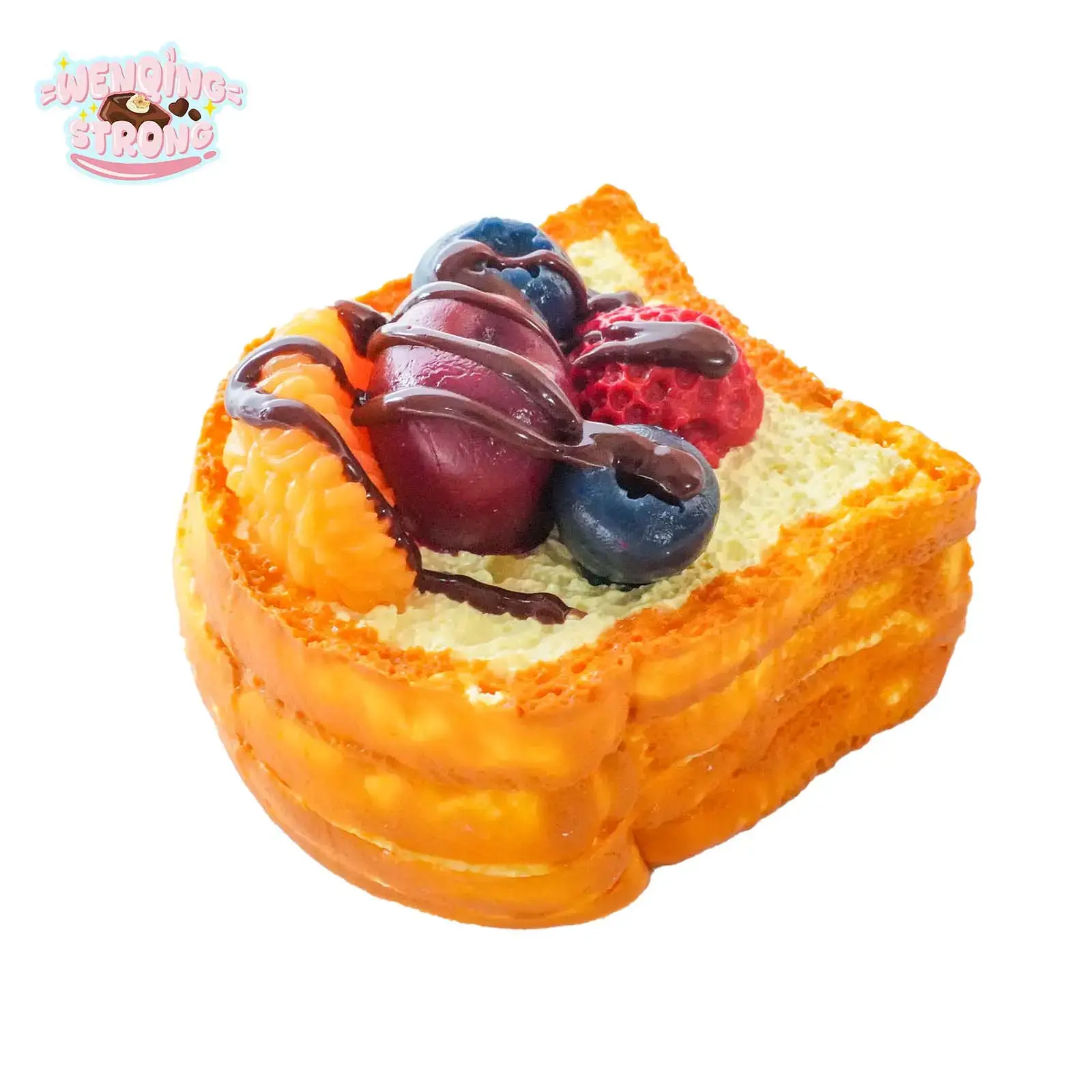 Fruit toast