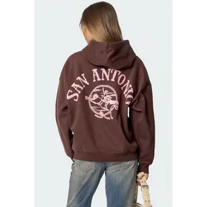 San Antonio Hoodie
