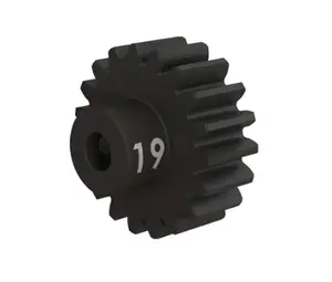 Traxxas 19T Pinion Gear 32P 3mm Shaft Heavy Duty - 3949X