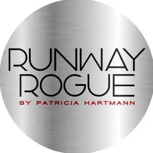 Runway Rogue shop logo
