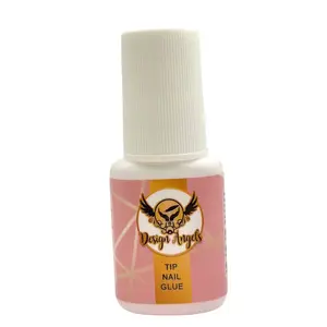 Tip Nail Glue ( Fast Dry )