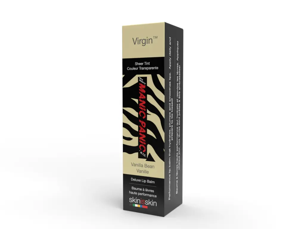 Virgin™ Lip Balm