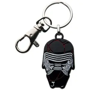 Star Wars: The Rise Of Skywalker - Kylo Ren Enamel Keychain  [SPECIAL PRODUCTS] Keychain