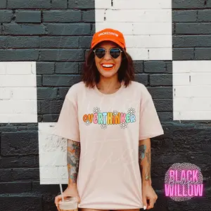 Overthinker Tee Overthinker Tee