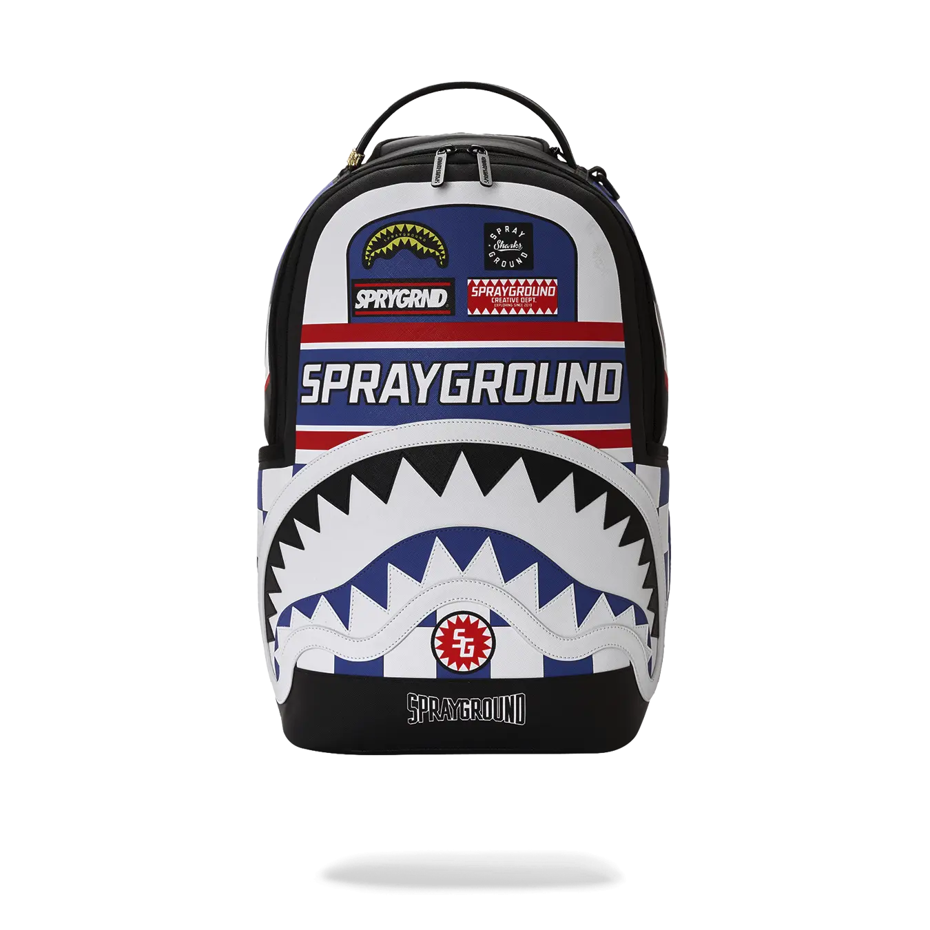 FIRST PLACE CHASE BACKPACK FIRST PLACE CHASE BACKPACK