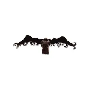 Death Note - Ryuk Wings