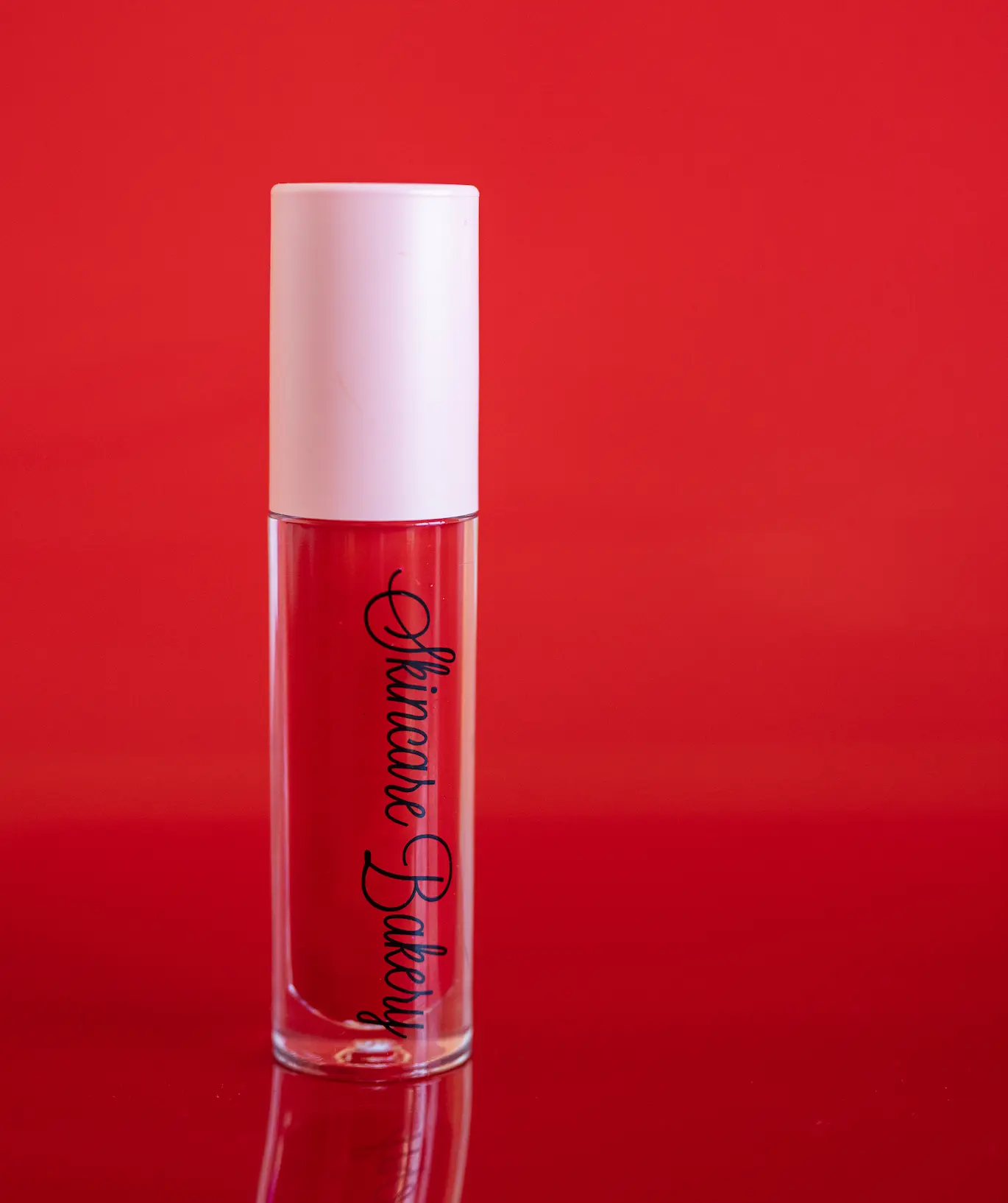 The Skincare Bakery Lip Oil: Cherrys Popp