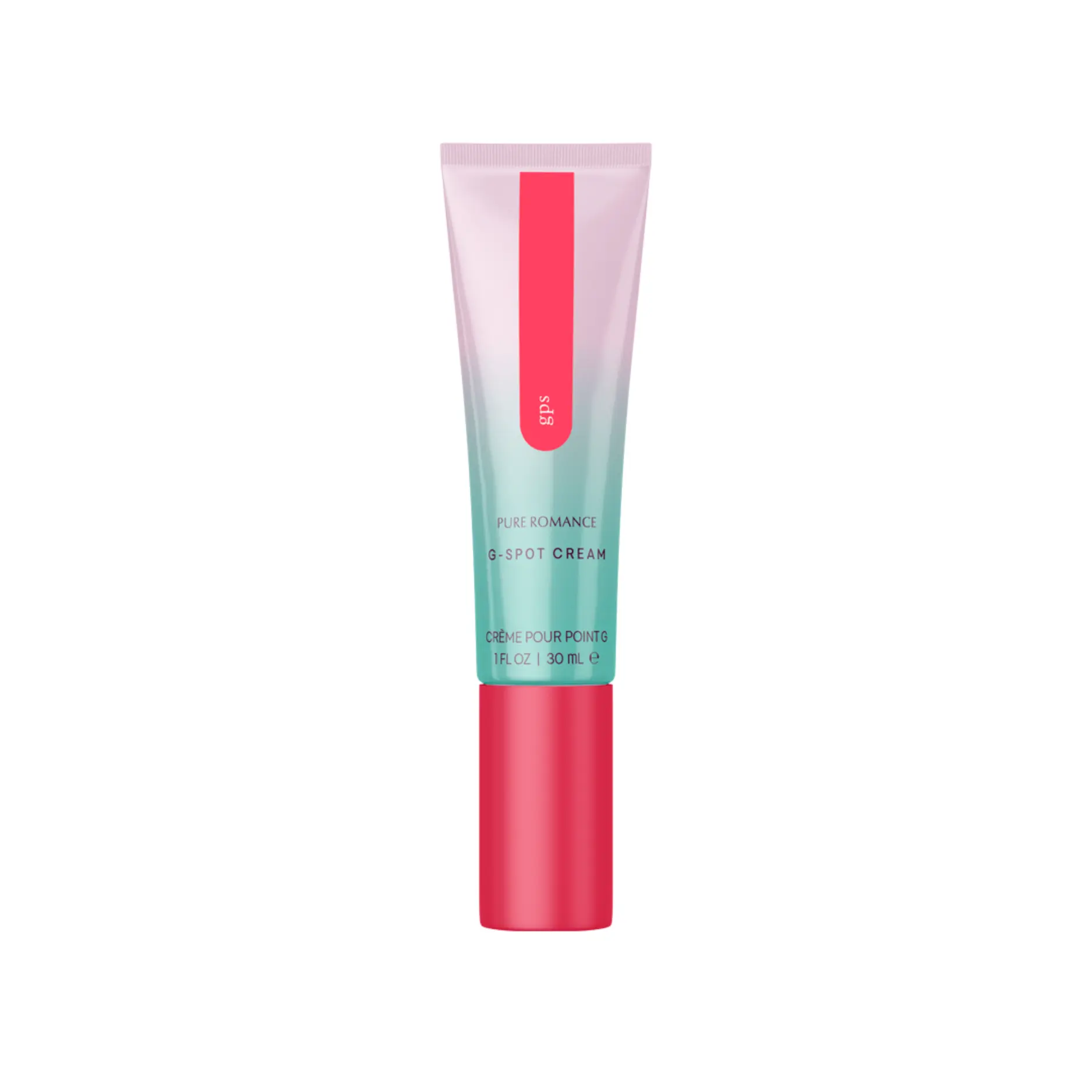 GPS Tingling Intimacy Cream GPS Tingling Intimacy Cream